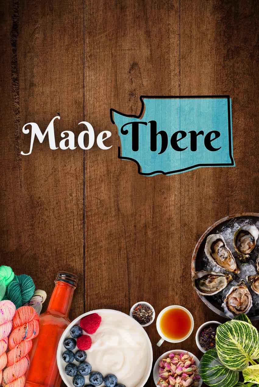 Made There show's poster