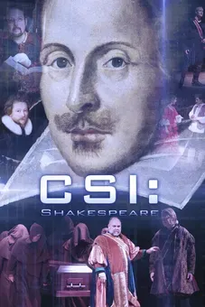 C.S.I. Shakespeare