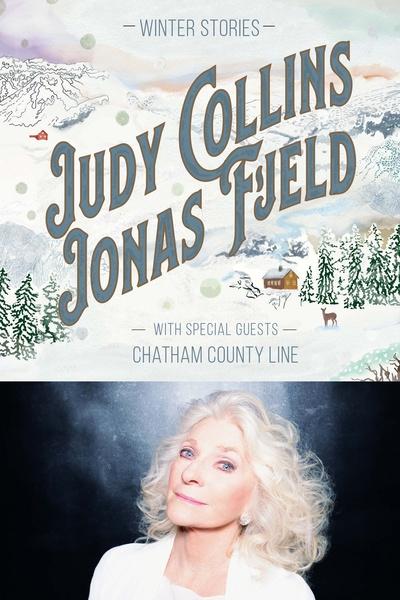 Judy Collins – Winter Stories