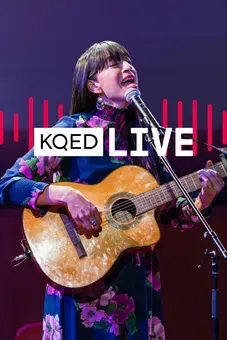 KQED Live Events