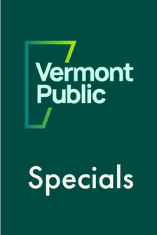 Vermont Public Specials