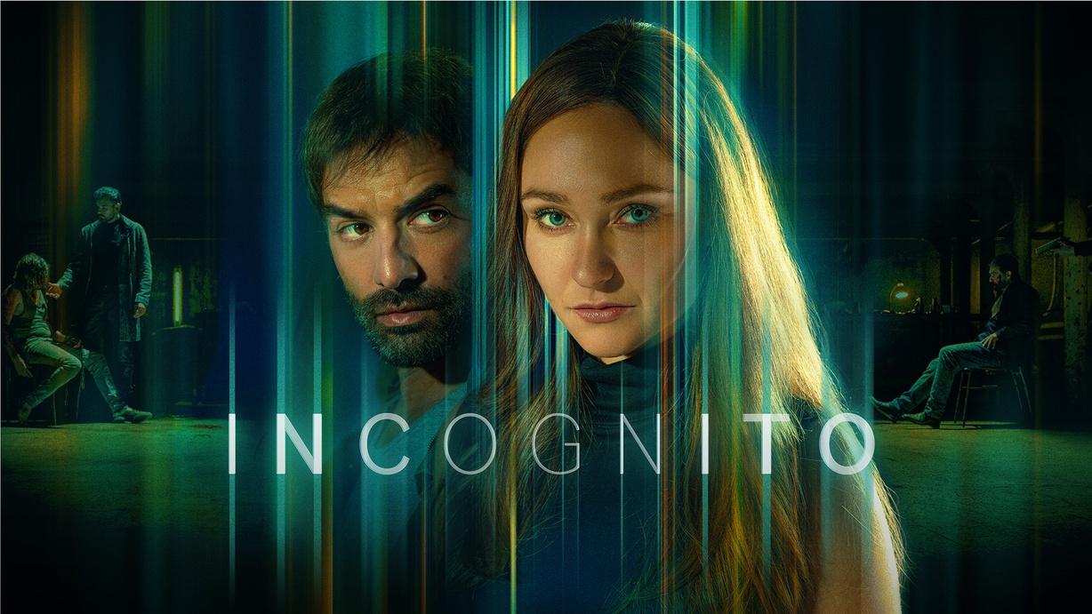 Incognito
