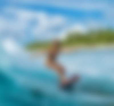 Pacific Heartbeat