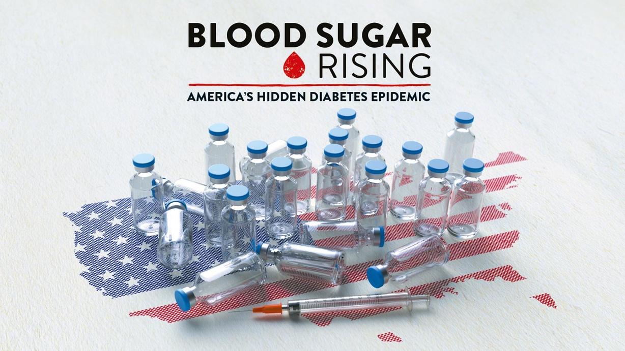 Blood Sugar Rising