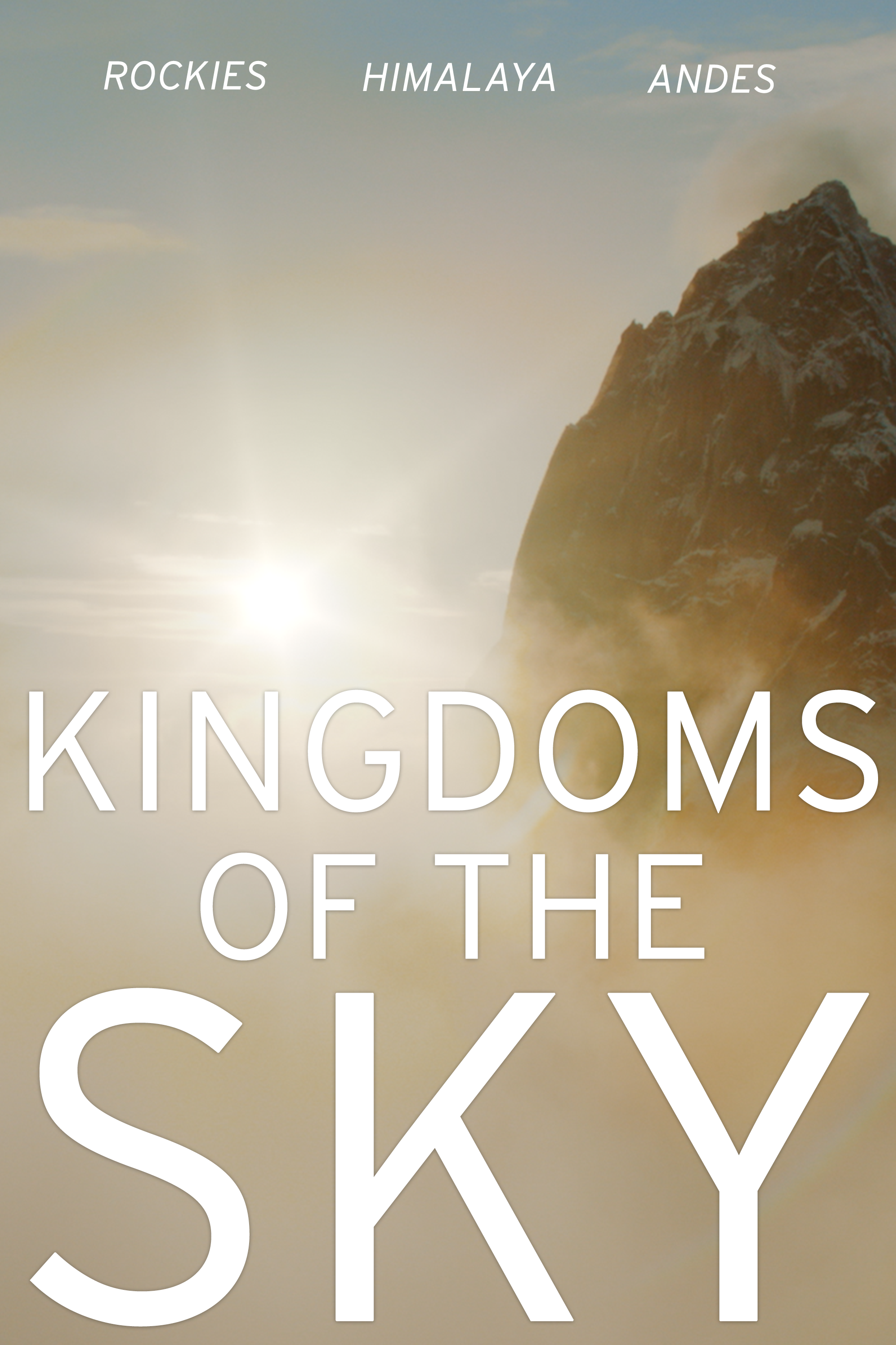 Kingdoms Of The Sky | PBS