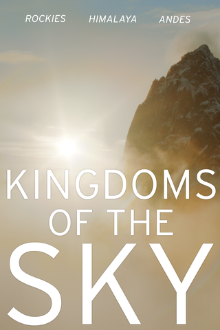 Poster image for Kingdoms of the Sky