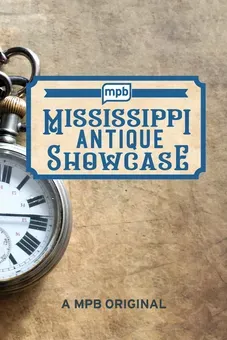 Mississippi Antique Showcase