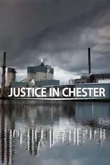 Justice in Chester