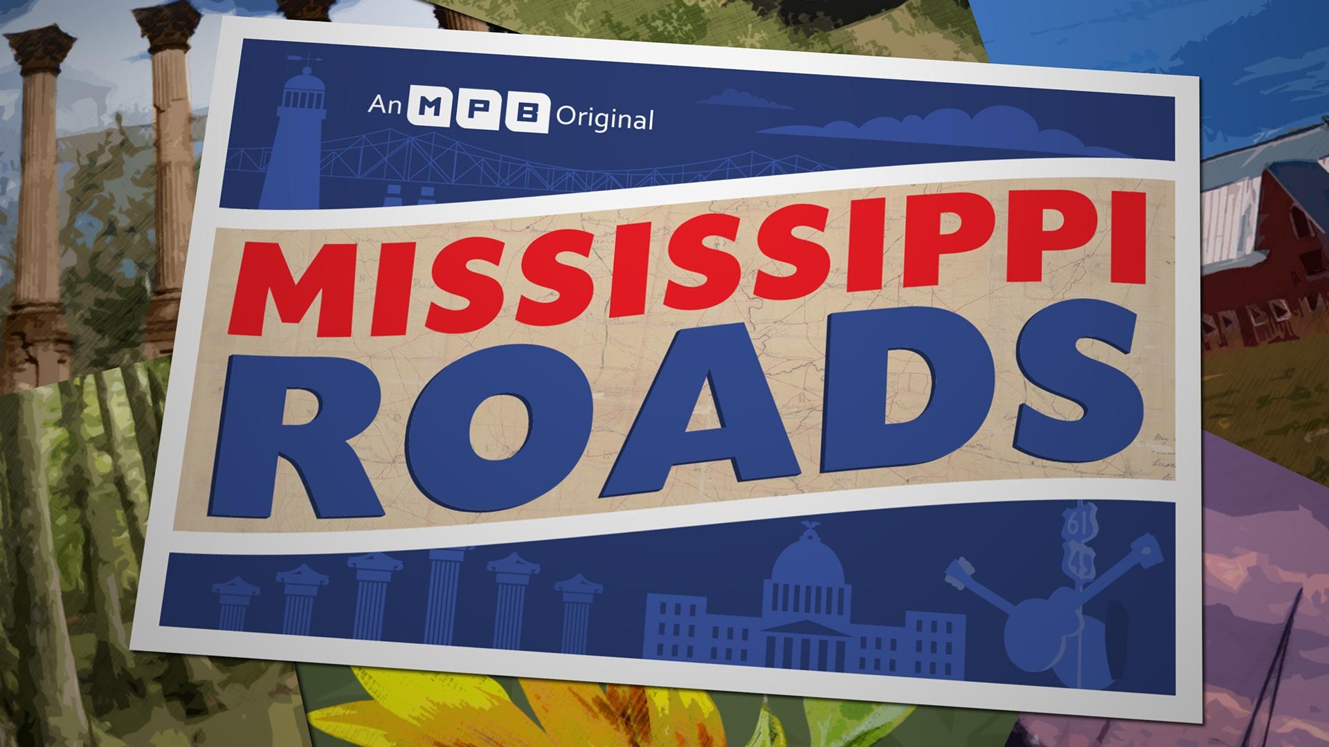 Mississippi Roads PBS   DNxHMlt Show Mezzanine16x9 EBm8KKf 