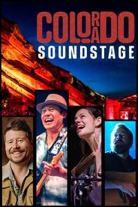 Colorado Soundstage | Shane Smith & The Saints at Red Rocks