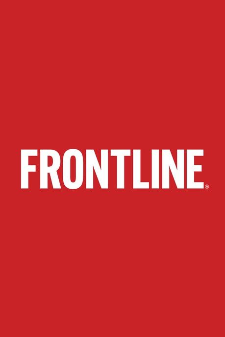 FRONTLINE Poster