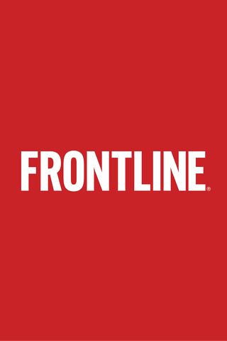 Poster image for FRONTLINE