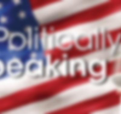 Politically Speaking