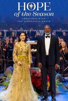 Christmas With The Tabernacle Choir