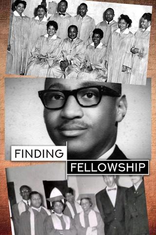 Poster image for Finding Fellowship