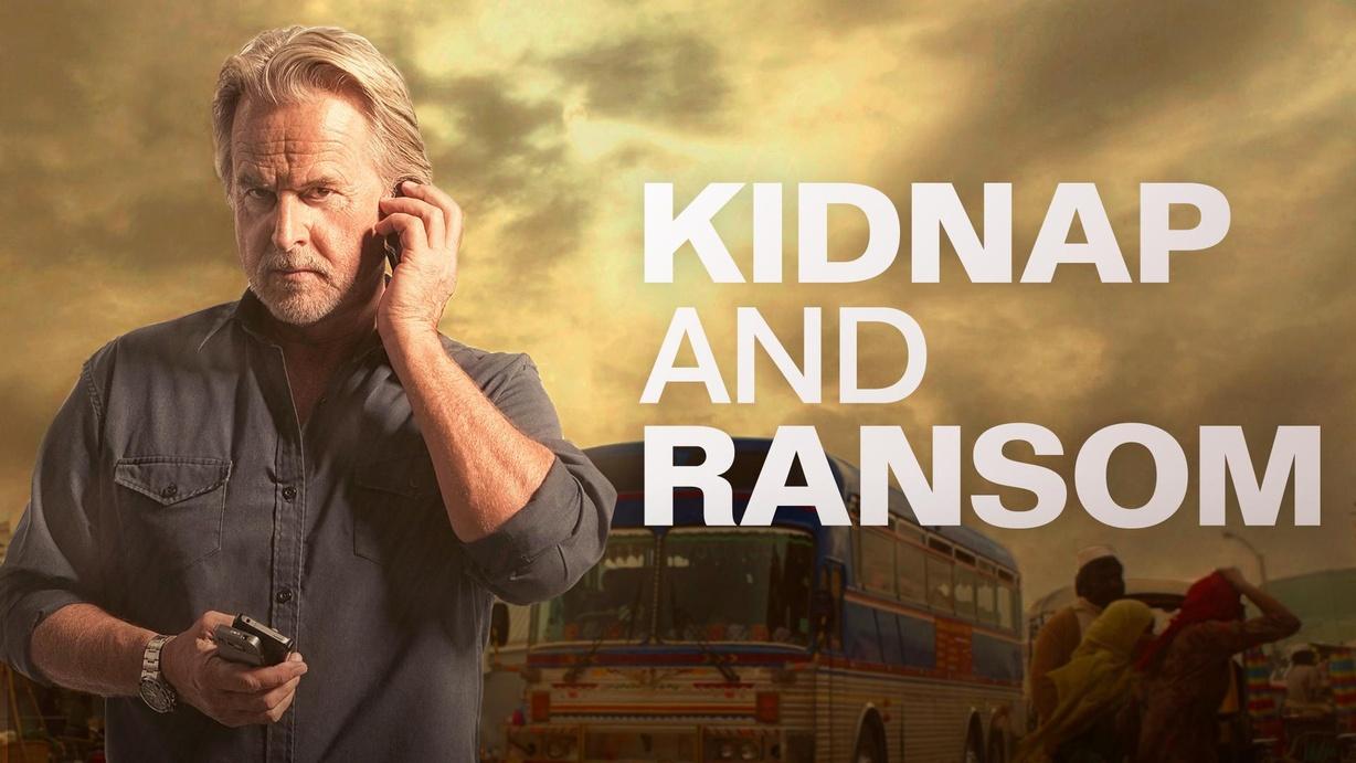 Kidnap & Ransom