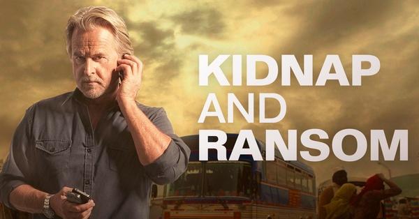 Kidnap & Ransom | PBS