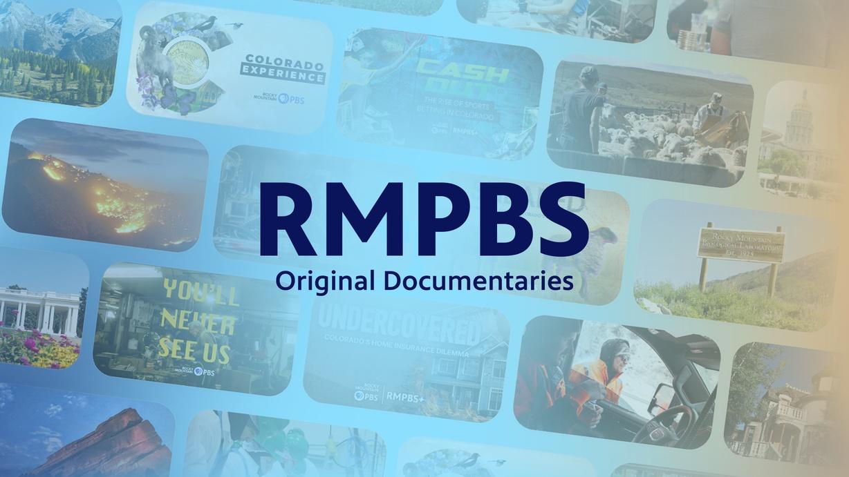 RMPBS Original Documentaries