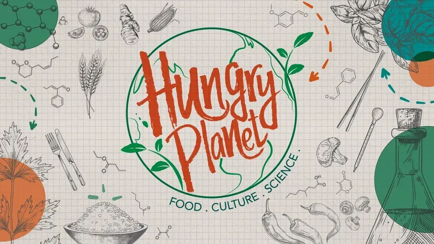 Hungry Planet