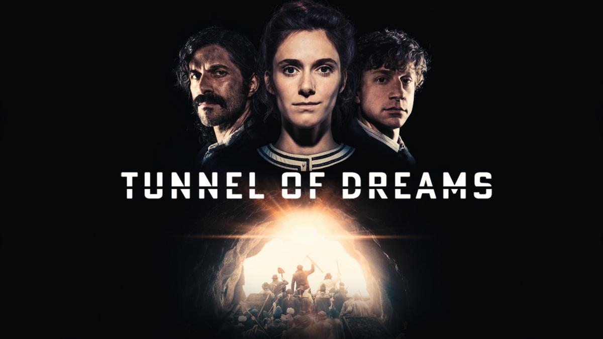 Tunnel of Dreams | Video | THIRTEEN - New York Public Media