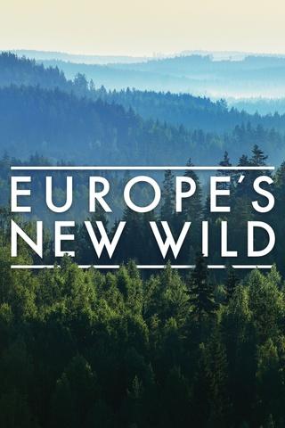 Poster image for Europe’s New Wild