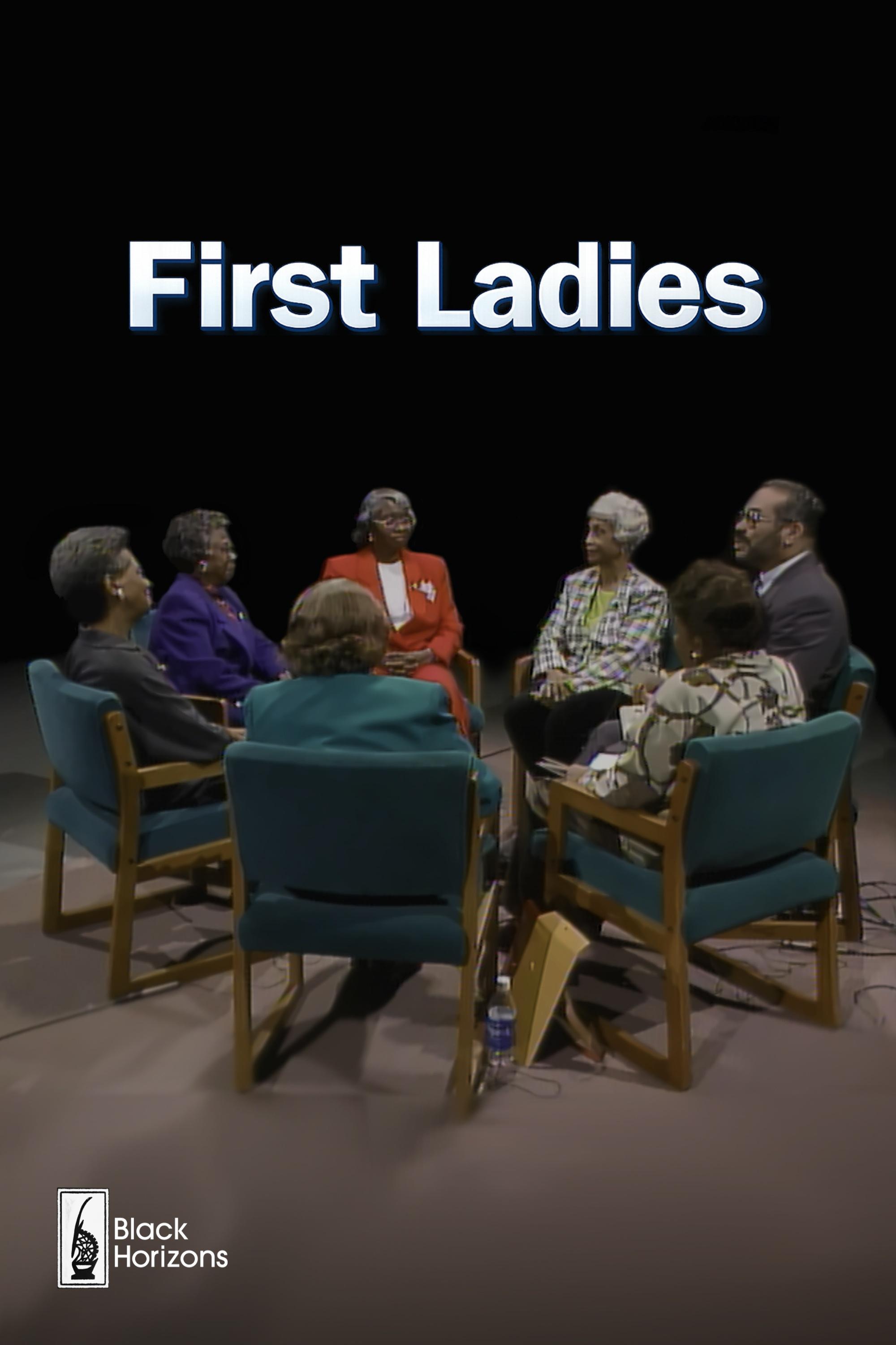 First Ladies