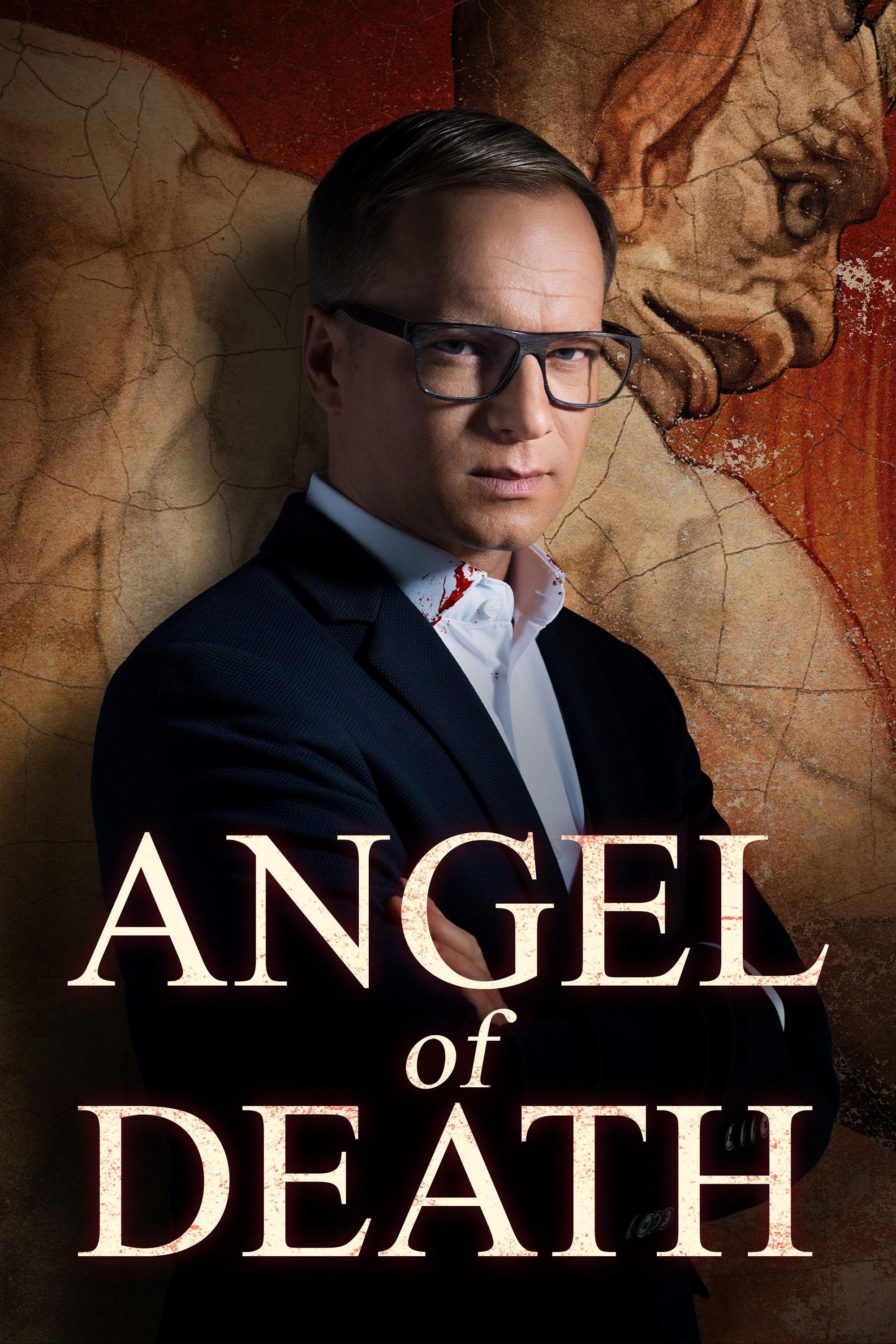 Angel of Death (2019) 