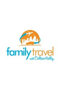Family Travel with Colleen Kelly | Lafayette, Louisiana