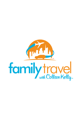 Poster image for Family Travel with Colleen Kelly