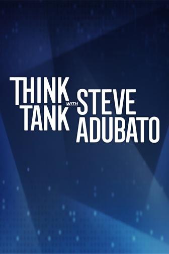Think Tank with Steve Adubato