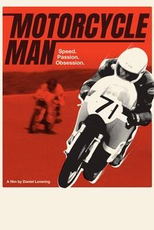 Motorcycle Man