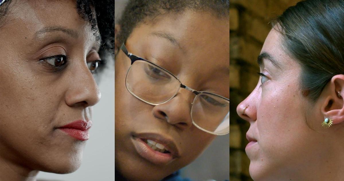 Insecurity | PBS
