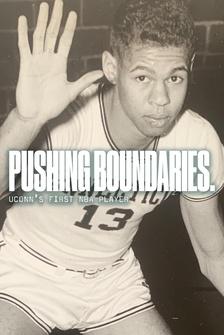 Pushing Boundaries: UConn’s First NBA Player