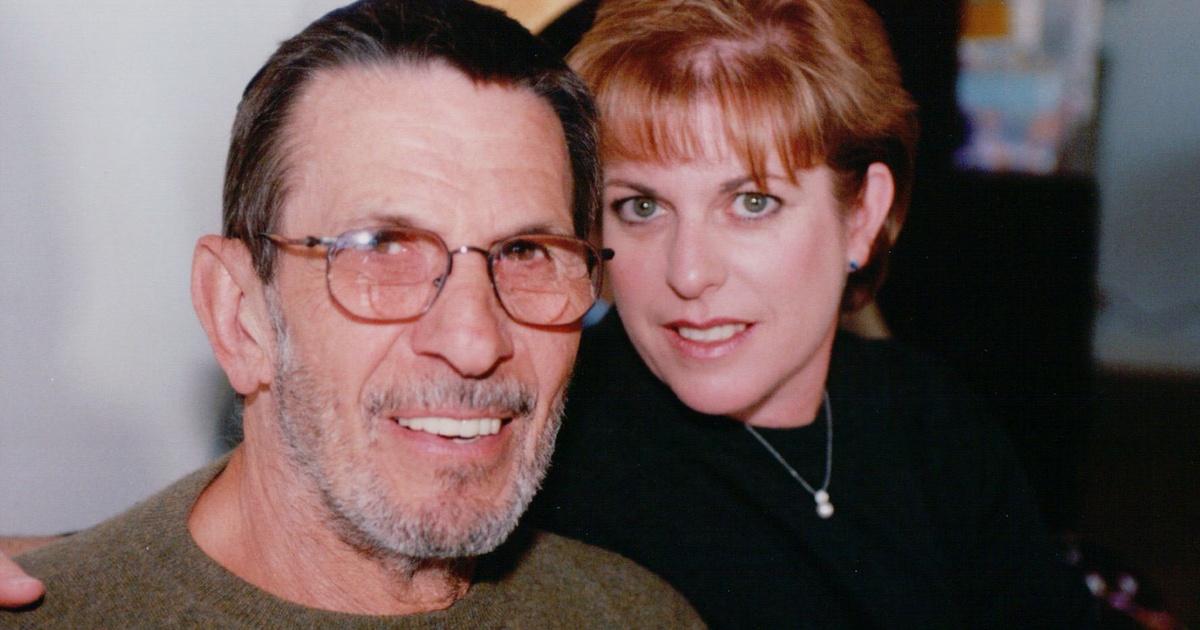 Remembering Leonard Nimoy | PBS