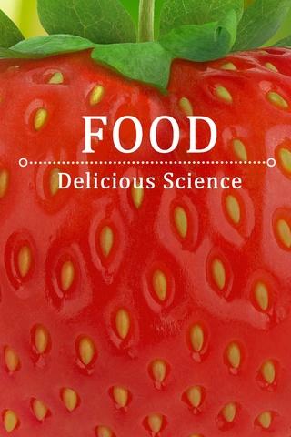 Poster image for Food – Delicious Science