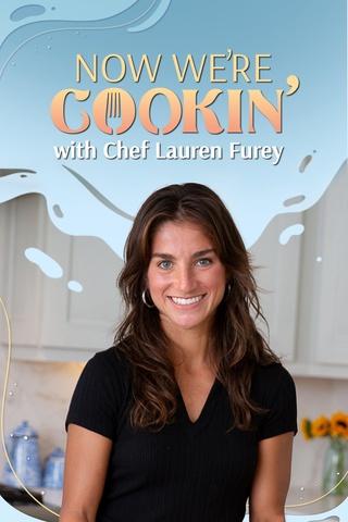 Now We're Cookin': show-poster2x3