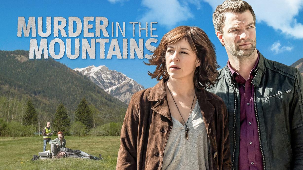 Murder in the Mountains