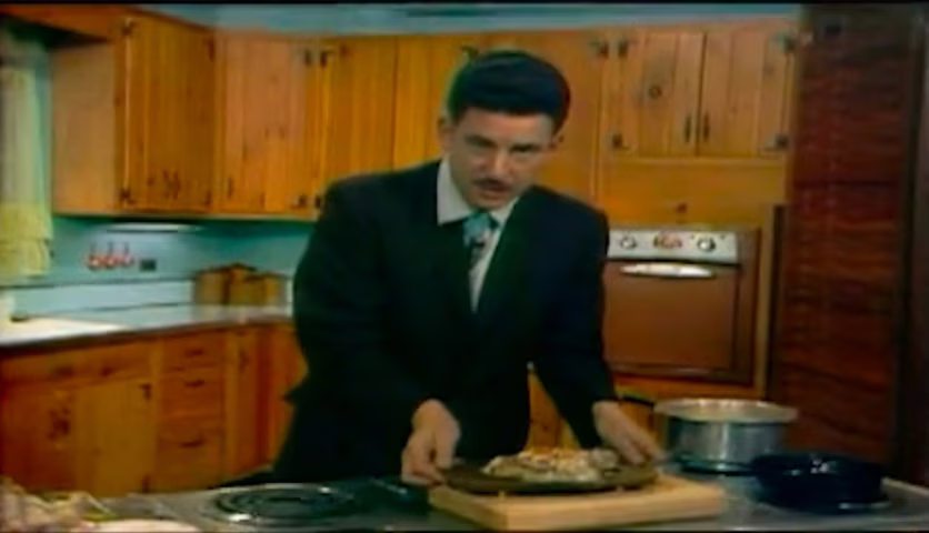 RMPBS Retro: Foods From The Fort - Sam Arnold's Legacy