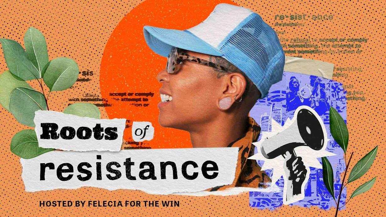 Roots of Resistance