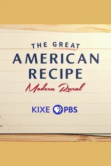 The Great American Recipe: Modern Rural