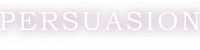 Persuasion