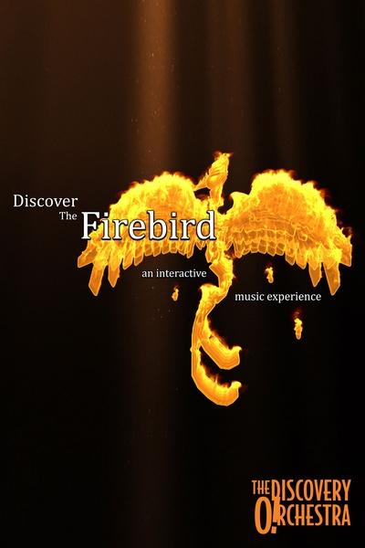 Discover the Firebird