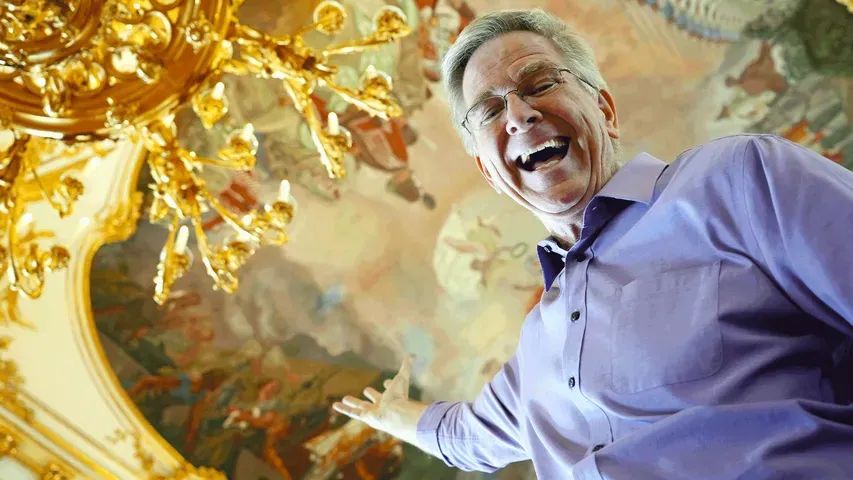 Rick Steves' Art of Europe