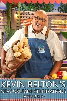 Kevin Belton's New Orleans Celebrations