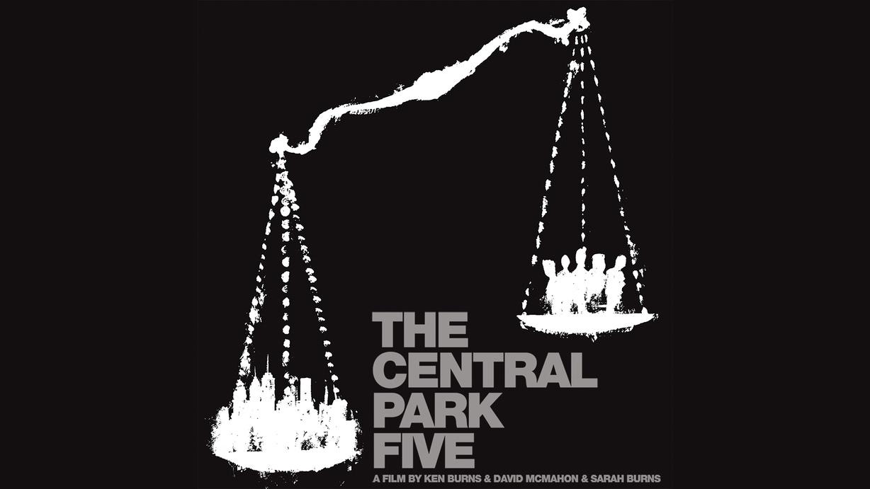 Central Park Five