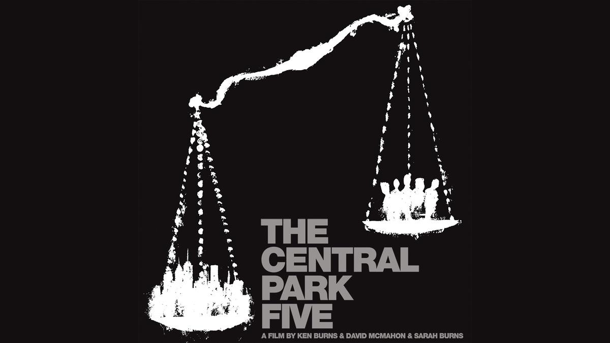 Central Park Five Video NJ PBS