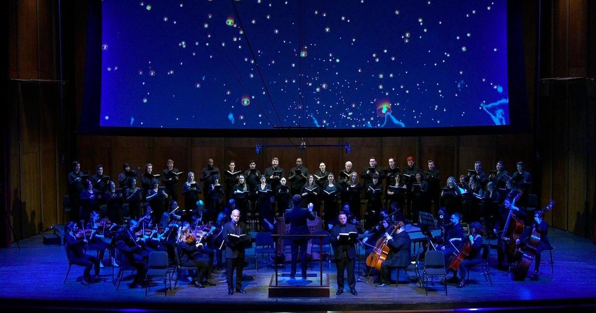 WFSU Music & The Arts | PBS