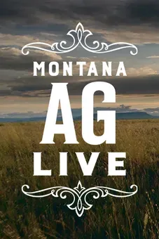 Montana Ag Live