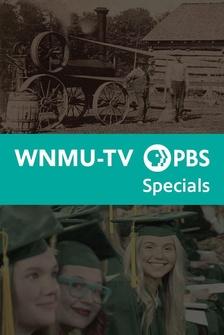 WNMU Specials