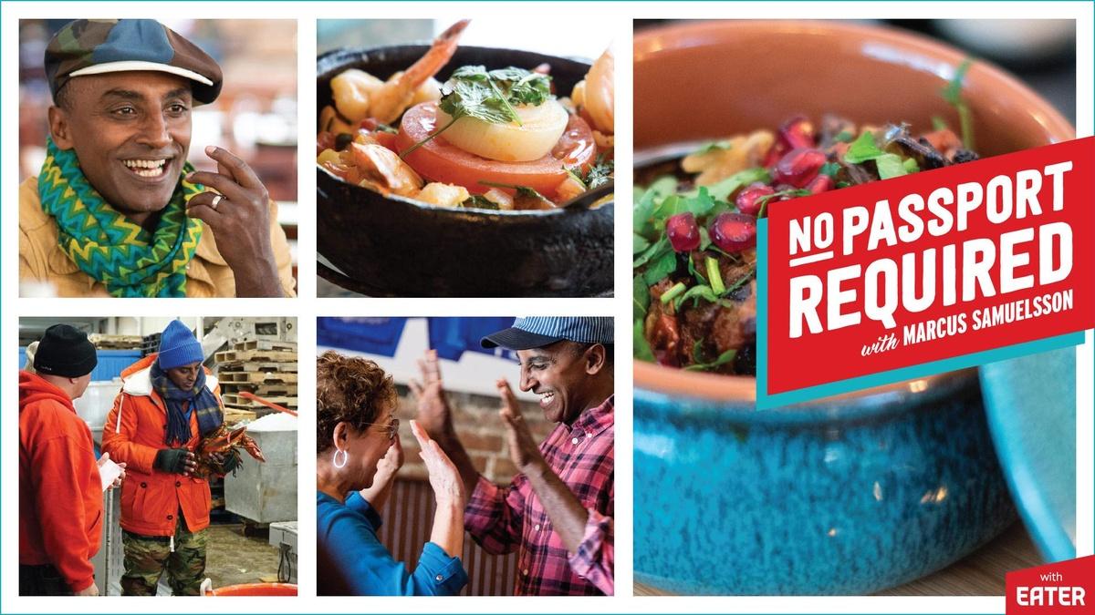 No Passport Required Video THIRTEEN New York Public Media